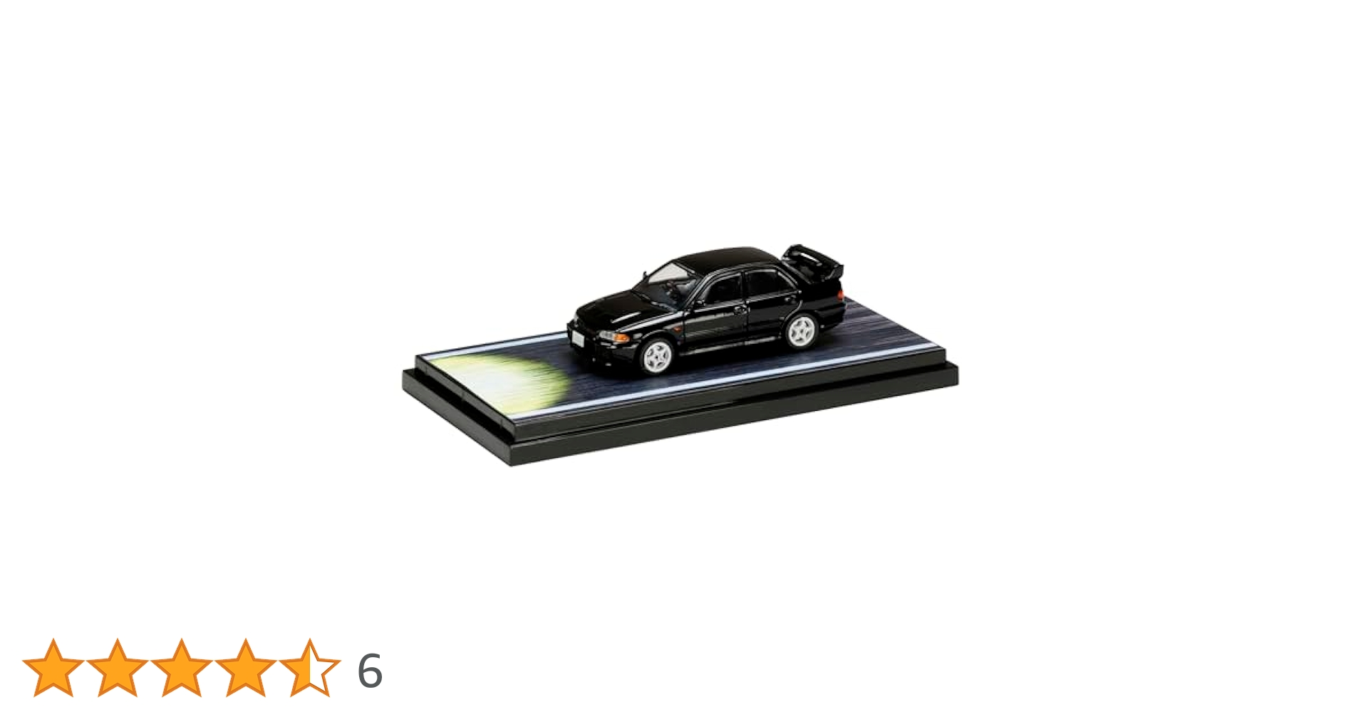 日車 キャラポス AOSHIMA Initial D 16 1/24 Satoshi Omiya NB8C MAZDA ROADSTER